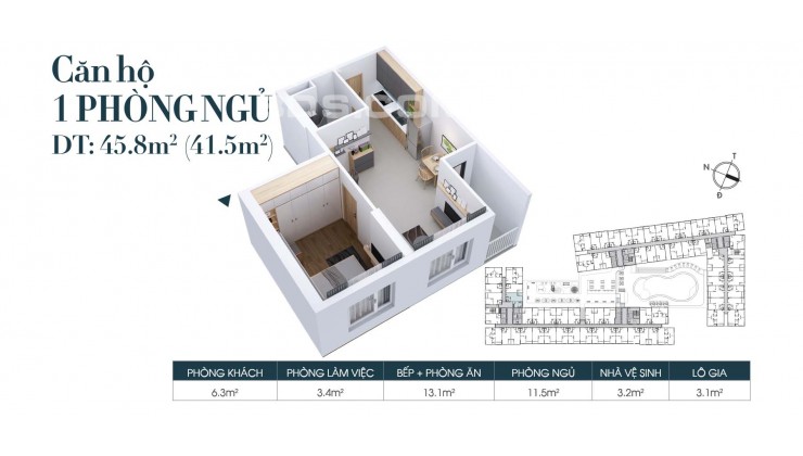 Chỉ với 89 triệu nhận nhà năm 2023 cam kết thuê lại giá 6tr/3 năm full nội thất tại TP Thuận An BD